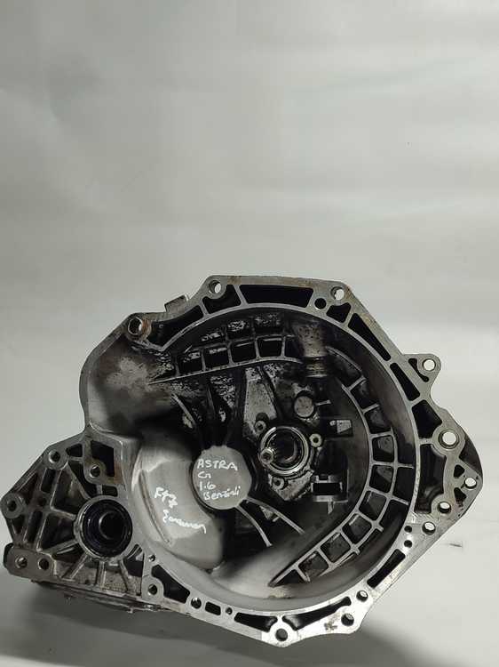 opel astra g 1 6 benzinli çıkma şanzıman